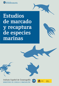 Estudios de marcado y recaptura de especies marinas