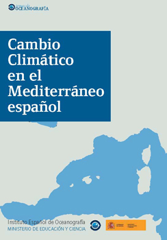 Cambio climático en el Mediterráneo español